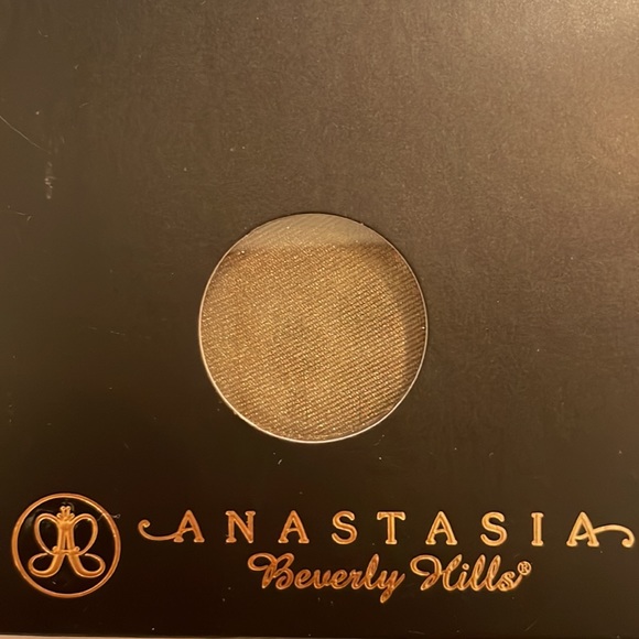 Anastasia Beverly Hills-Eyeshadow Singles-Moss - Picture 2 of 3